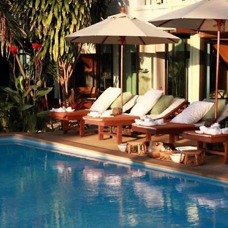 Grand Sea View Beach Resotel リパノイ エクステリア 写真