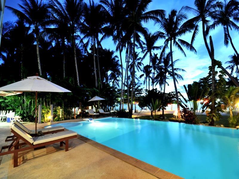 Grand Sea View Beach Resotel リパノイ エクステリア 写真