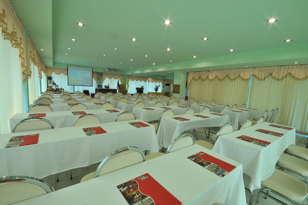 Grand Sea View Beach Resotel リパノイ エクステリア 写真