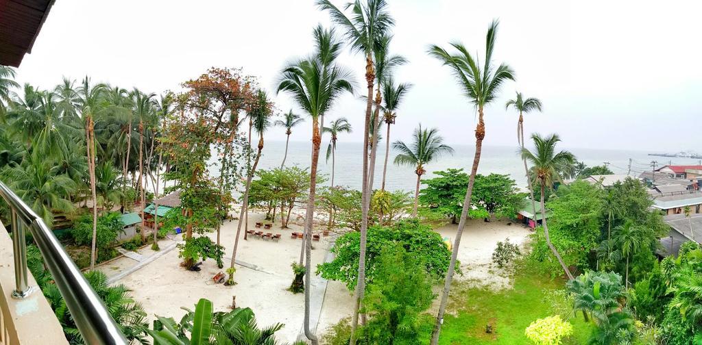 Grand Sea View Beach Resotel リパノイ エクステリア 写真